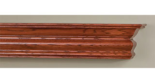 Premier Manor House Mantel Shelf